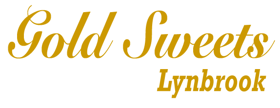 Gold Sweets Lynbrook